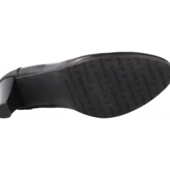 Escarpins|Talons*Aerobics Valot Cordero Black